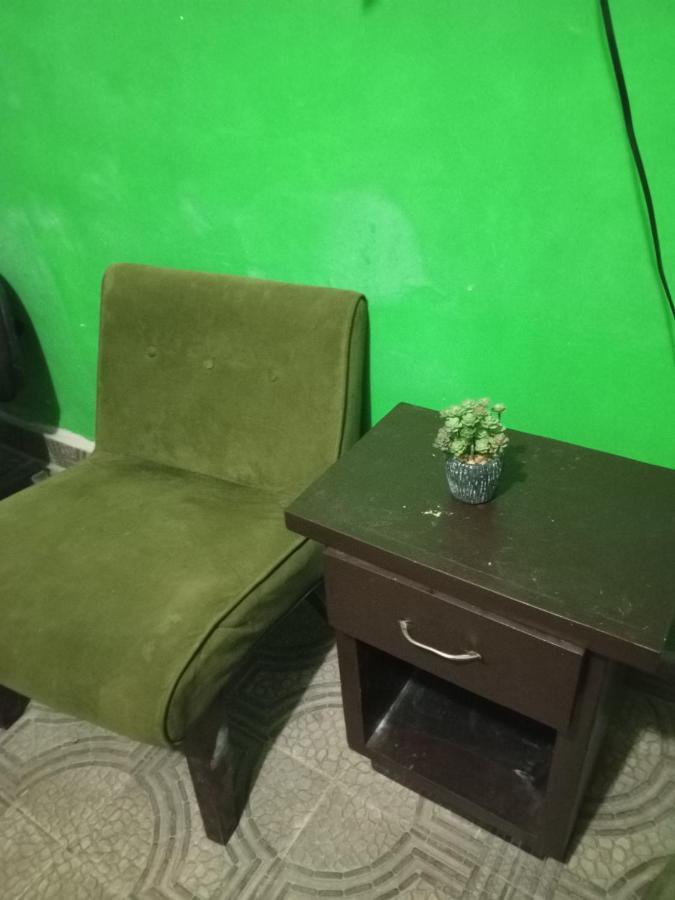 Recamara Confortable En San Nicolas * Monterrey